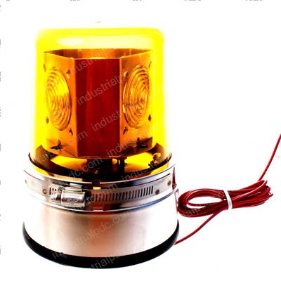 Picture of Light - Revolving - 12v