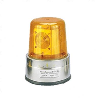 Picture of Light - Revolving - 120v Ac