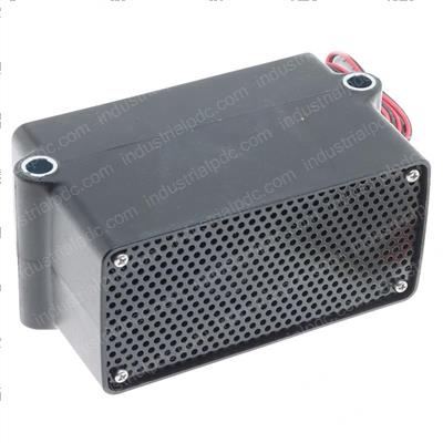 Picture of Bu-Alarm 12-24v 102db Hd