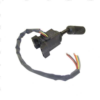 Picture of Gear Selector