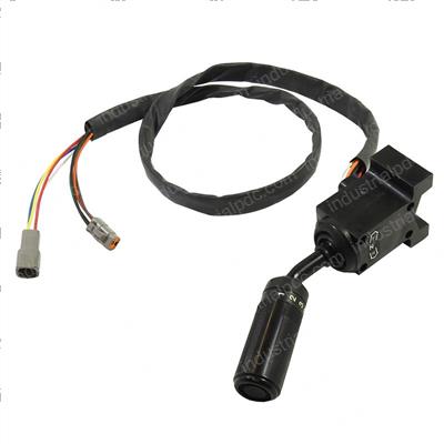 Picture of Selector - Gear