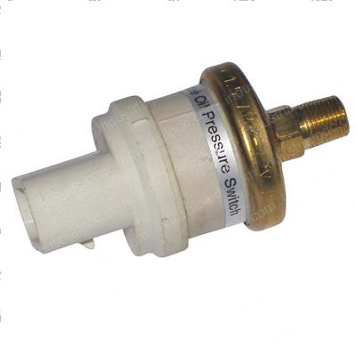 Picture of Switch Pressure 12 Volt 6psi