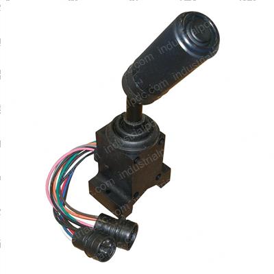 Picture of Switch Assembly - Directional