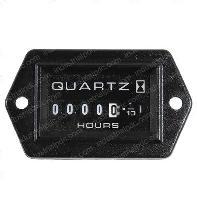 Picture of Gauge Kit Hourmeter