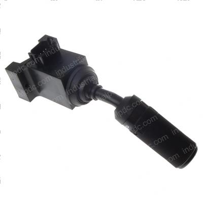 Picture of Shifter Assembly