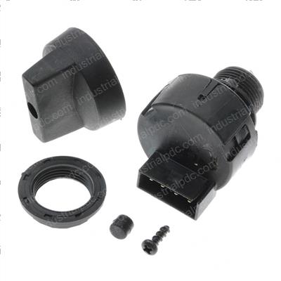 Picture of Switch - Ignition 4 Pole