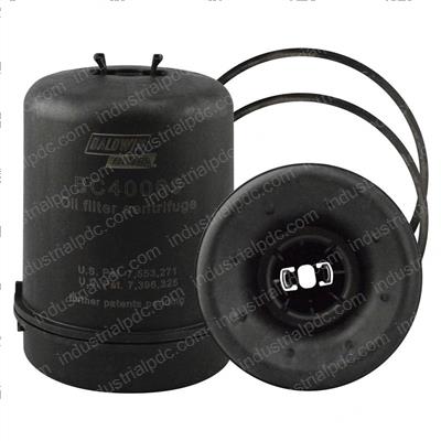 Picture of Filter- Lube