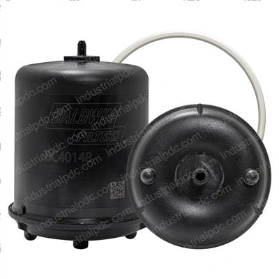 Picture of Filter - Lube