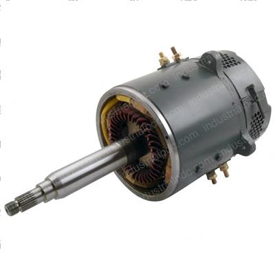 Picture of Motor - Drive