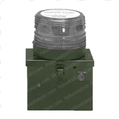 Picture of Strobe - 12v - Clear