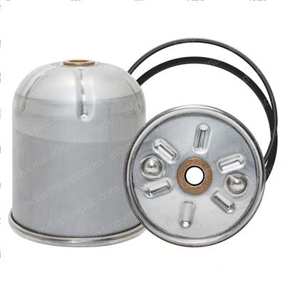 Picture of Element - Lube by Pass