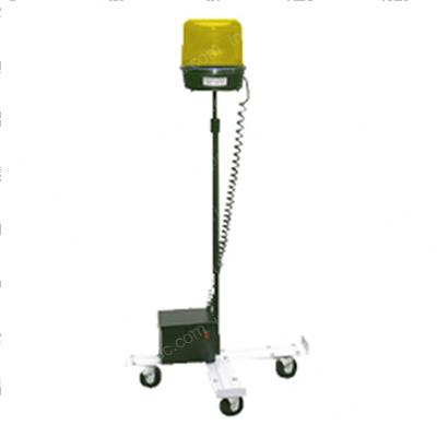 Picture of Strobe - 12v - Amber