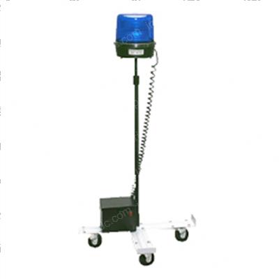Picture of Strobe - 12v - Blue