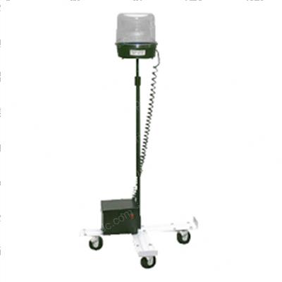 Picture of Strobe - 12v - Clear