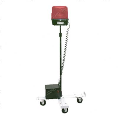 Picture of Strobe - 12v - Red