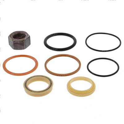 Picture of Seal Kit - Tilt Cylinder