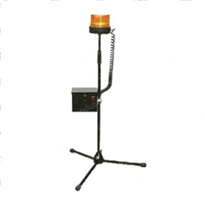 Picture of Strobe - 12v - Amber