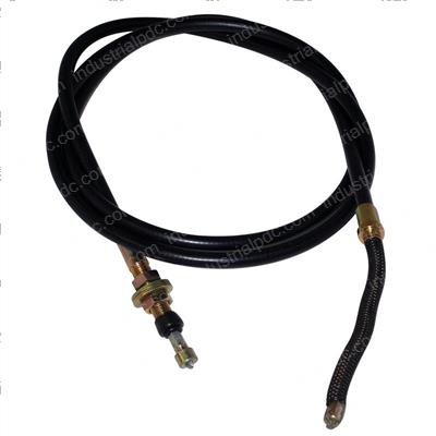 Picture of Cable - Park Brake Lh