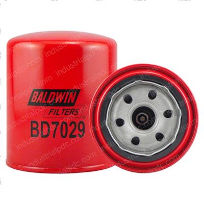 Picture of Filter - Lube