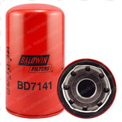 Picture of Filter - Oil