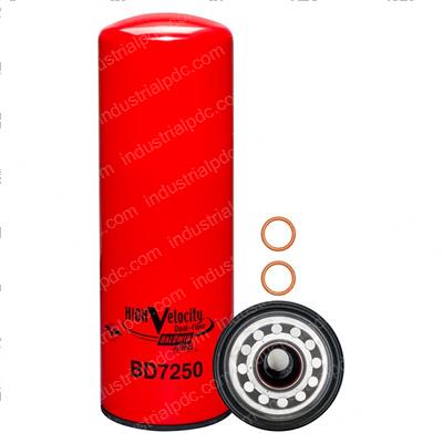 Picture of Filter - Oil