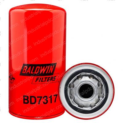 Picture of Filter - Oil