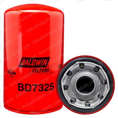 Picture of Filter - Oil