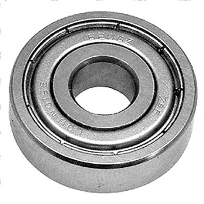 Picture of Bearing - Ball Double Shield