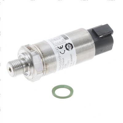 Picture of Pressure Transducer