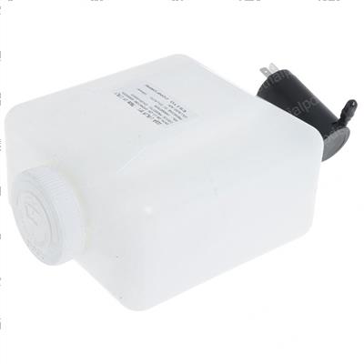 Picture of Parts - Wiper