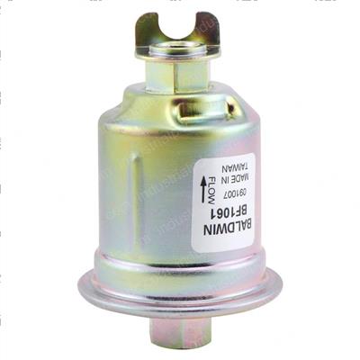 Picture of Filter - Fuel