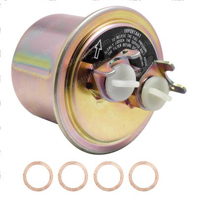 Picture of Filter - Fuel