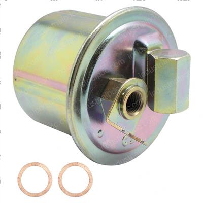 Picture of Filter - Fuel