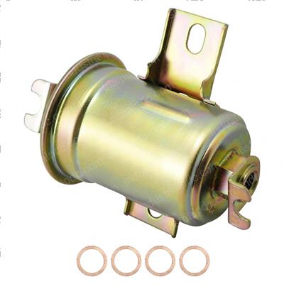 Picture of Filter - Fuel