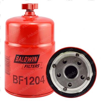 Picture of Filter - Fuel