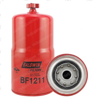 Picture of Filter - Fuel