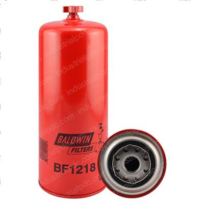 Picture of Filter - Fuel