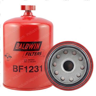 Picture of Filter - Fuel