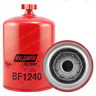 Picture of Separator - Fuel/Water