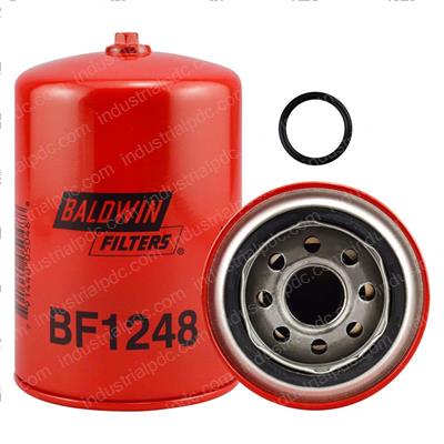 Picture of Filter - Fuel