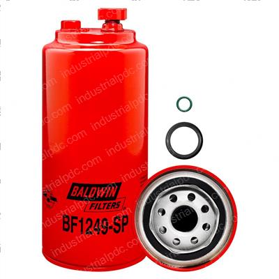 Picture of Filter - Fuel