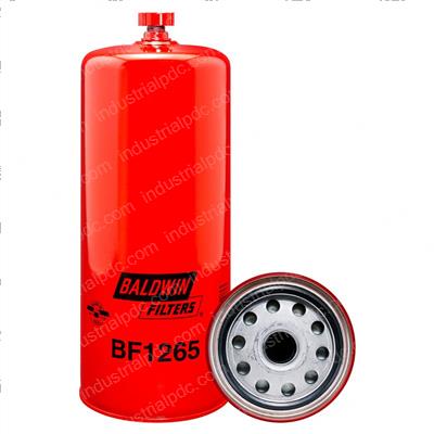 Picture of Filter - Fuel/Water Separator