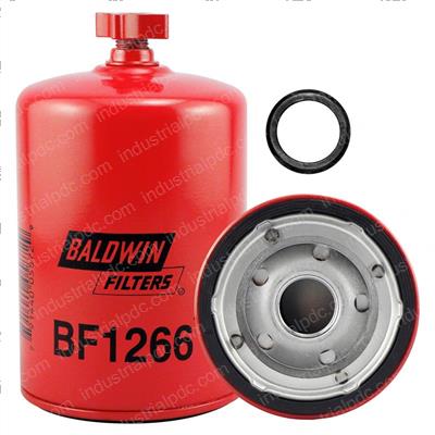 Picture of Filter - Fuel