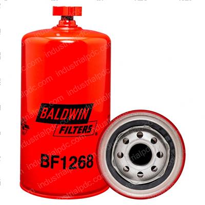 Picture of Filter - Fuel