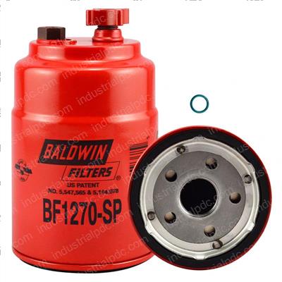 Picture of Filter - Fuel