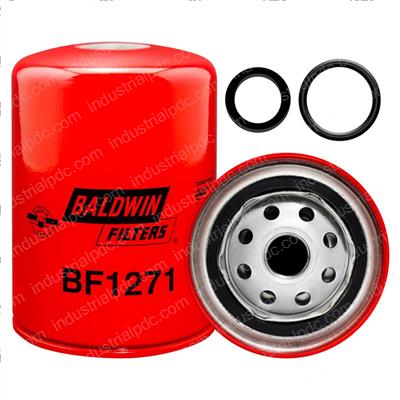 Picture of Filter - Fuel/Water Separator