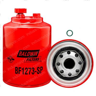 Picture of Filter - Fuel/Water