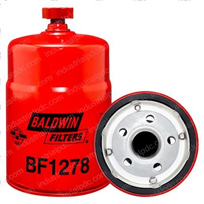 Picture of Filter - Fuel/Water Separator