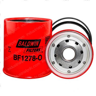 Picture of Filter - Fuel/Water