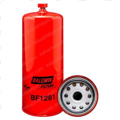 Picture of Separator - Fuel/Water